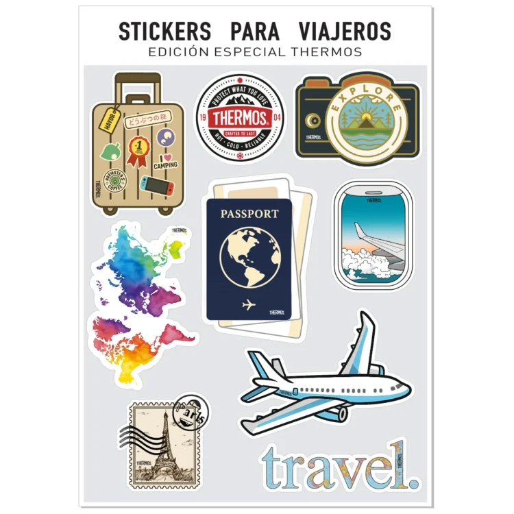 Viajeros